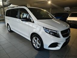 Mercedes-Benz V 250 d EDITION Lang AMG Line/Modellgeneration 1BC
