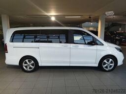 Mercedes-Benz V 250 d EDITION Lang AMG Line/Modellgeneration 1BC