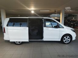 Mercedes-Benz V 250 d EDITION Lang AMG Line/Modellgeneration 1BC