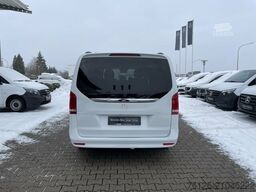 Mercedes-Benz V 250 d EDITION Lang AMG Line/Modellgeneration 1BC