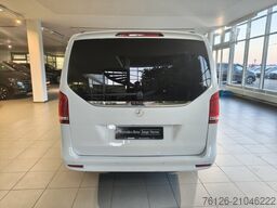 Mercedes-Benz V 250 d EDITION Lang AMG Line/Modellgeneration 1BC