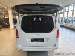 Mercedes-Benz V 250 d EDITION Lang AMG Line/Modellgeneration 1BC