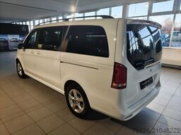Mercedes-Benz V 250 d EDITION Lang AMG Line/Modellgeneration 1BC