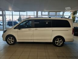 Mercedes-Benz V 250 d EDITION Lang AMG Line/Modellgeneration 1BC
