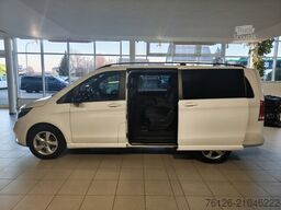 Mercedes-Benz V 250 d EDITION Lang AMG Line/Modellgeneration 1BC