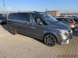 Mercedes-Benz V 300 d 4MATIC EXCLUSIVE EDITION Lang AMG Line++BC