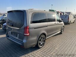 Mercedes-Benz V 300 d 4MATIC EXCLUSIVE EDITION Lang AMG Line++BC