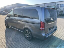 Mercedes-Benz V 300 d 4MATIC EXCLUSIVE EDITION Lang AMG Line++BC