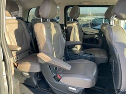 Mercedes-Benz V 300 d 4MATIC EXCLUSIVE EDITION Lang AMG Line++BC