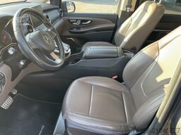 Mercedes-Benz V 300 d 4MATIC EXCLUSIVE EDITION Lang AMG Line++BC
