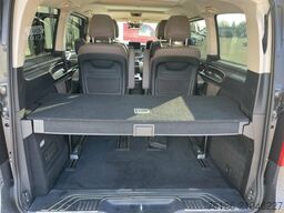 Mercedes-Benz V 300 d 4MATIC EXCLUSIVE EDITION Lang AMG Line++BC