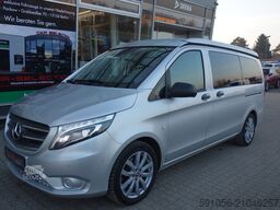 mercedes-benz Vito 119 CDI Marco Polo 2xeTÜR/STDHZG/LED/LIEGEPAKET