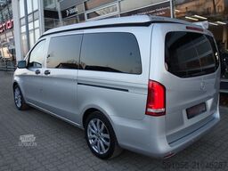 mercedes-benz Vito 119 CDI Marco Polo 2xeTÜR/STDHZG/LED/LIEGEPAKET