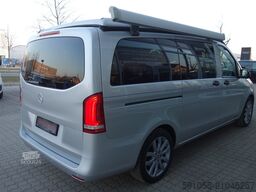 mercedes-benz Vito 119 CDI Marco Polo 2xeTÜR/STDHZG/LED/LIEGEPAKET