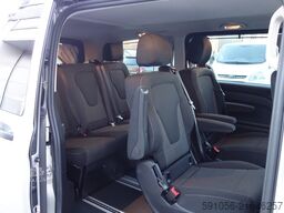 mercedes-benz Vito 119 CDI Marco Polo 2xeTÜR/STDHZG/LED/LIEGEPAKET