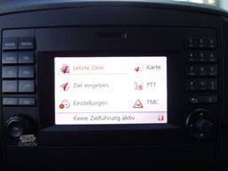 mercedes-benz Vito 119 CDI Marco Polo 2xeTÜR/STDHZG/LED/LIEGEPAKET