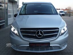 mercedes-benz Vito 119 CDI Marco Polo 2xeTÜR/STDHZG/LED/LIEGEPAKET