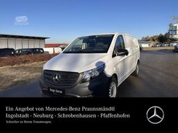 MERCEDES-BENZ Vito 116 CDI Kasten Lang+Sortimo+Navi+Klima+AHK+