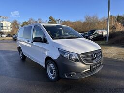 MERCEDES-BENZ Vito 116 CDI Kasten Lang+Sortimo+Navi+Klima+AHK+
