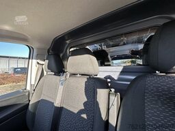 MERCEDES-BENZ Vito 116 CDI Kasten Lang+Sortimo+Navi+Klima+AHK+
