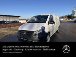 MERCEDES-BENZ Vito 116 CDI Kasten Lang+Sortimo+Navi+Klima+AHK+