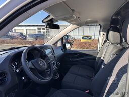 MERCEDES-BENZ Vito 116 CDI Kasten Lang+Sortimo+Navi+Klima+AHK+
