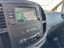 MERCEDES-BENZ Vito 116 CDI Kasten Lang+Sortimo+Navi+Klima+AHK+