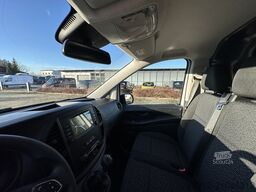 MERCEDES-BENZ Vito 116 CDI Kasten Lang+Sortimo+Navi+Klima+AHK+