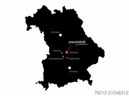 MERCEDES-BENZ Vito 116 CDI Kasten Lang+Sortimo+Navi+Klima+AHK+