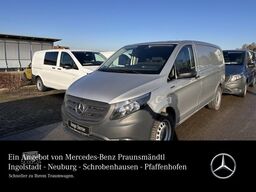 MERCEDES-BENZ eVito 111 Kasten Lang