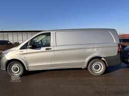 MERCEDES-BENZ eVito 111 Kasten Lang