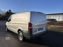 MERCEDES-BENZ eVito 111 Kasten Lang