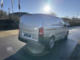 MERCEDES-BENZ eVito 111 Kasten Lang