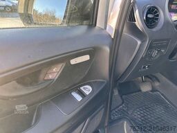 MERCEDES-BENZ eVito 111 Kasten Lang