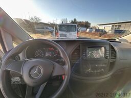 MERCEDES-BENZ eVito 111 Kasten Lang