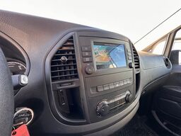 MERCEDES-BENZ eVito 111 Kasten Lang