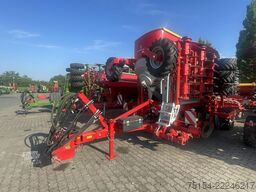 Pöttinger Terrasem V 6000 D