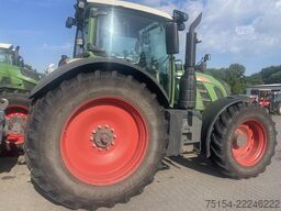 Fendt 720 Vario S4