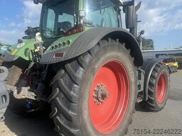 Fendt 720 Vario S4