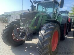 Fendt 720 Vario S4