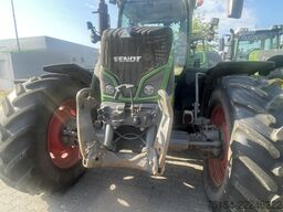 Fendt 720 Vario S4