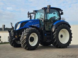 New Holland T 6.140 DC