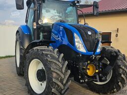 New Holland T 6.140 DC