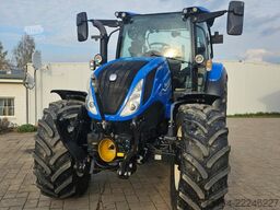 New Holland T 6.140 DC