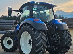 New Holland T 6.140 DC