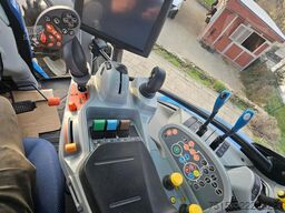New Holland T 6.140 DC