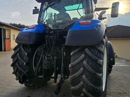 New Holland T 6.140 DC