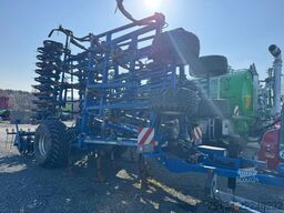 Köckerling Vector 800