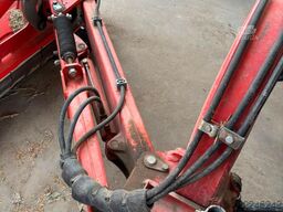 Kuhn TBE 230
