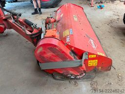 Kuhn TBE 230
